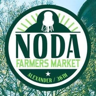 NoDa Farmers Market