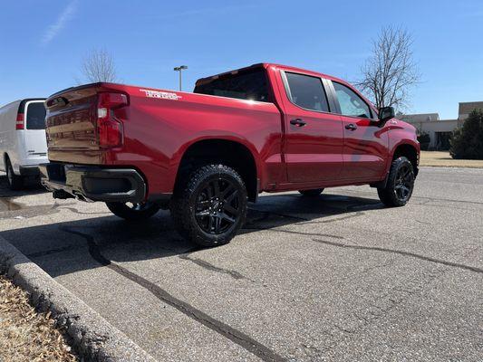 Gleam Mobile Detailing