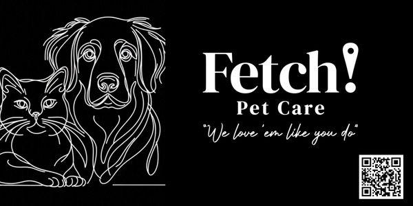 Fetch! Pet Care