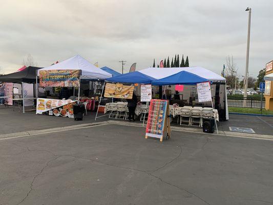 Cemitas Poblanas Alex