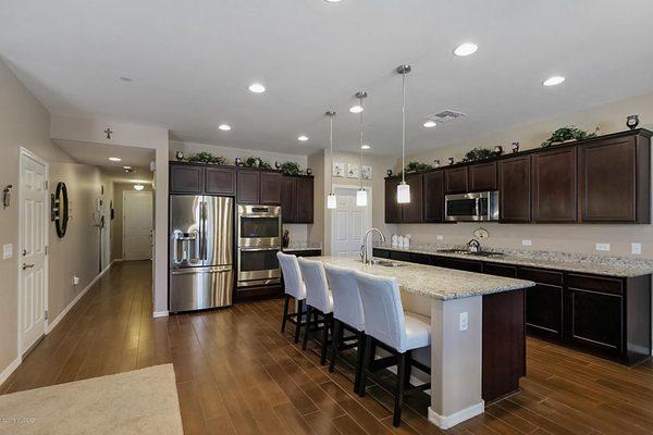 NEW LISTING!!! 5 beds, 3 Full baths, 3,521 sqft. Vail, AZ See more: bit.ly/AdytumPl