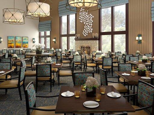 Terraces of Roseville