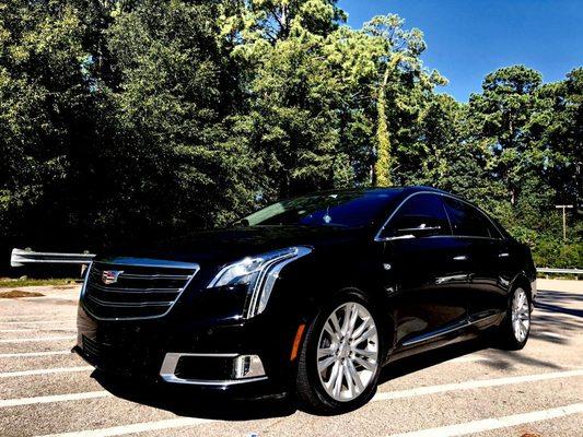 Advance Executive Transportation