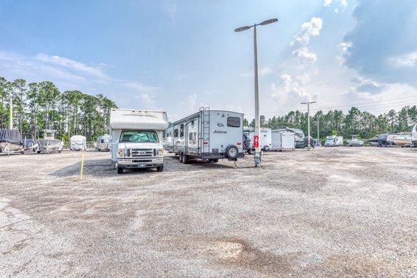 RecNation RV & Boat Storage