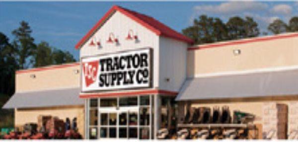 Tractor Supply