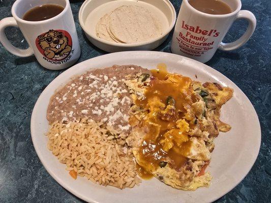 Isabel's Family Restaurant