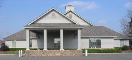 Azzore Veterinary Specialists in Russellville, AR