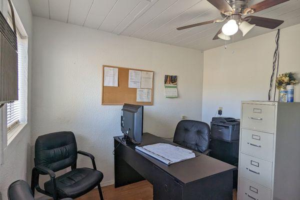 Feather Falls Mobile Estates