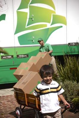 Scott Relocation Services