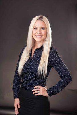 Julie Rolfe Griffith