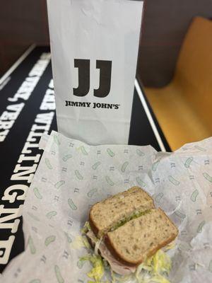 Jimmy John's