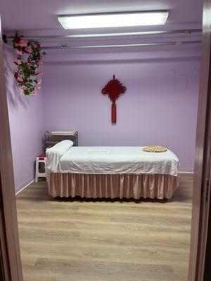 Asian Spa