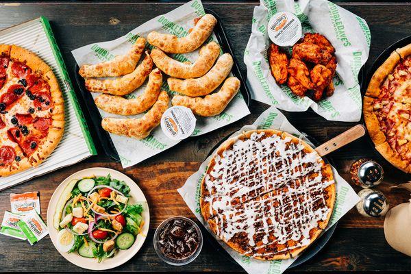 DoubleDave's Pizzaworks