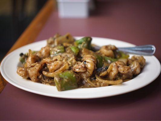 Bill Lee's Bamboo Chopsticks