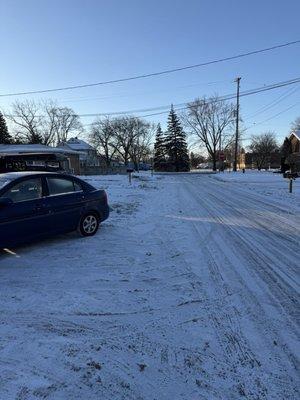 WM - Peoples Landfill