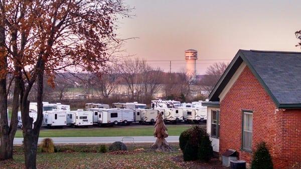 Cottage Grove Nursery & Gift Shop