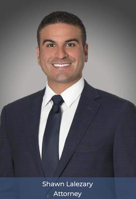 Shawn Lalezary, Esq.