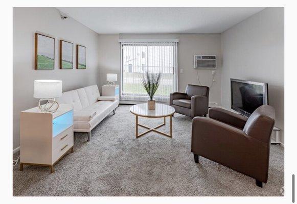 Manor at Med City Apartments