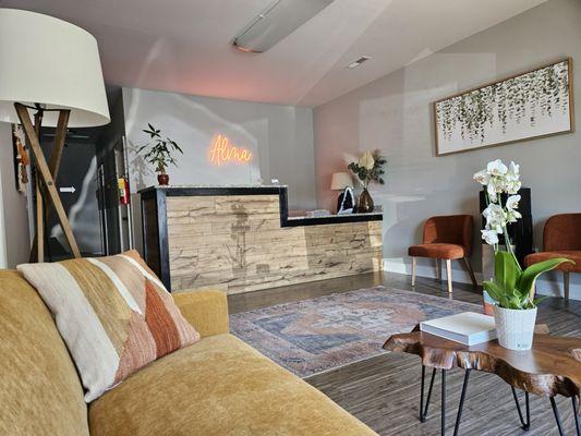 Alma Holistic Wellness