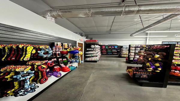 Legion Dog and Cat Supply