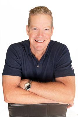 Jeff McAbee - Berkshire Hathaway HomeServices