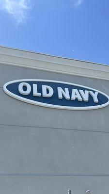 Old Navy