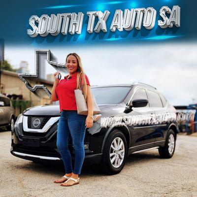 South Texas Auto