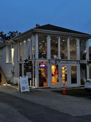 New home of Coco Select!