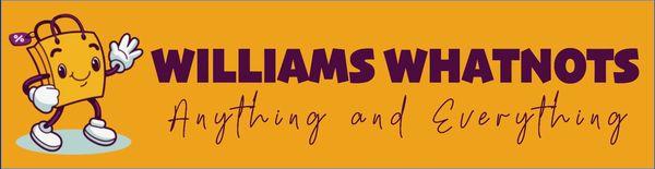 Williams Whatnots