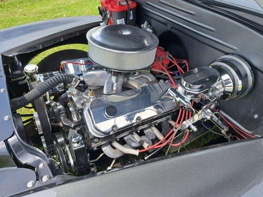 Rios Auto Body and Collision