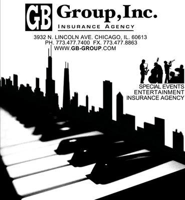GB Group Insurance Agency