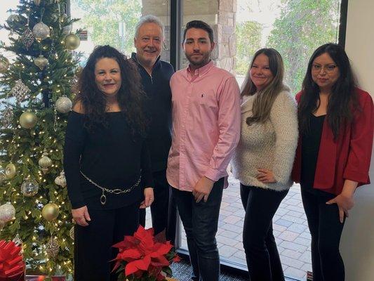 Gary Warner Insurance Agency