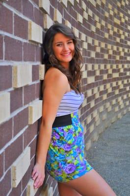 Hopeless Adoration Portraits