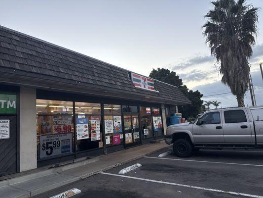 7-Eleven