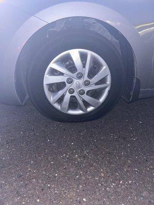 Lansdale Speed Motor