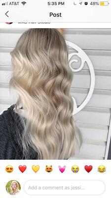Mad Hair Studio