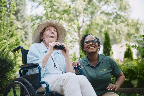 Home Instead Senior Care