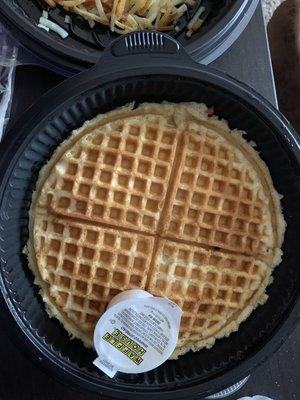 Waffle House