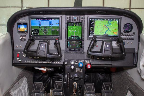 The finished product!