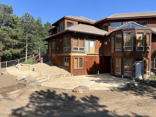 Morenos Construction