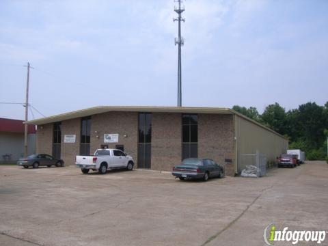 Amerispan Tents Inc