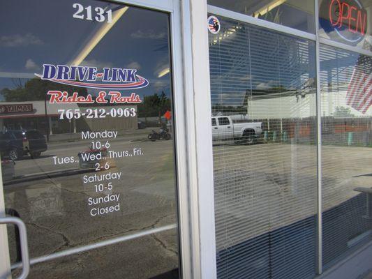 We are a PROUD,
VETERAN OWNED Business