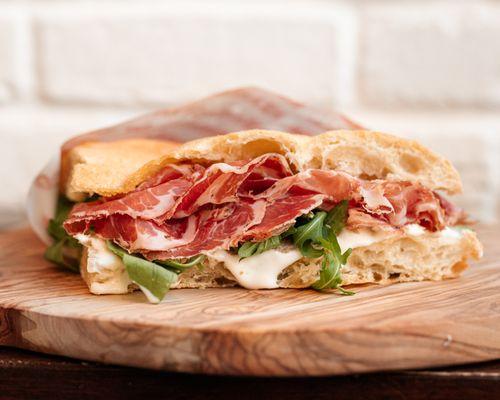 All’Antico Vinaio