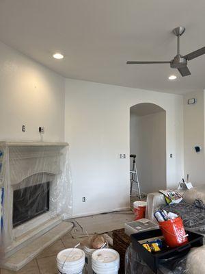 Castillo's Painting and Repairs