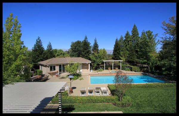 Teresa Inchauspe - Keller Williams Realty