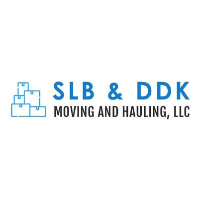 SLB & DDK Moving and Hauling