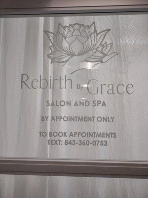 Private Space All To Yourself That Give You a True Peaceful Nail Experience
By Appointment Only
Text: 843-360-0753