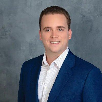 Founding Attorney Joshua Feygin