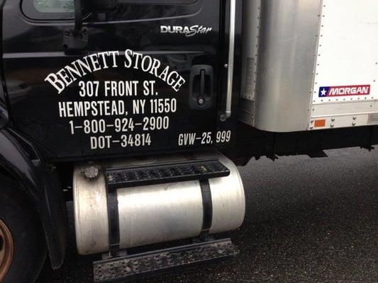 Bennett Movers