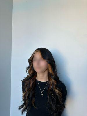 The Hair House Beauty By Jess